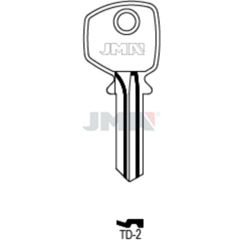 Chei JMA Otel-A FTH-2